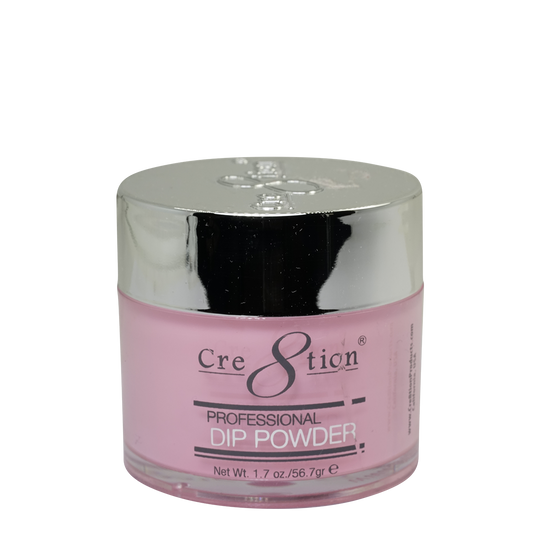 Cre8tion Matching Dip Powder 1.7oz 32 Hot N Wild (Neon)