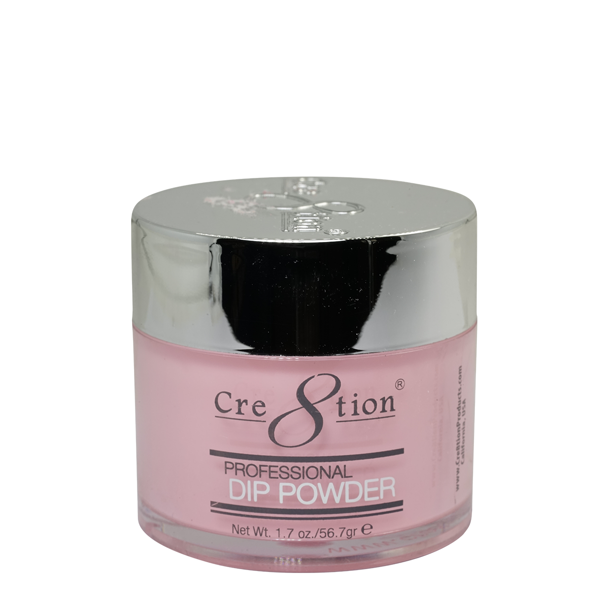 Cre8tion Matching Dip Powder 1.7oz 34 Sweet Marmalade