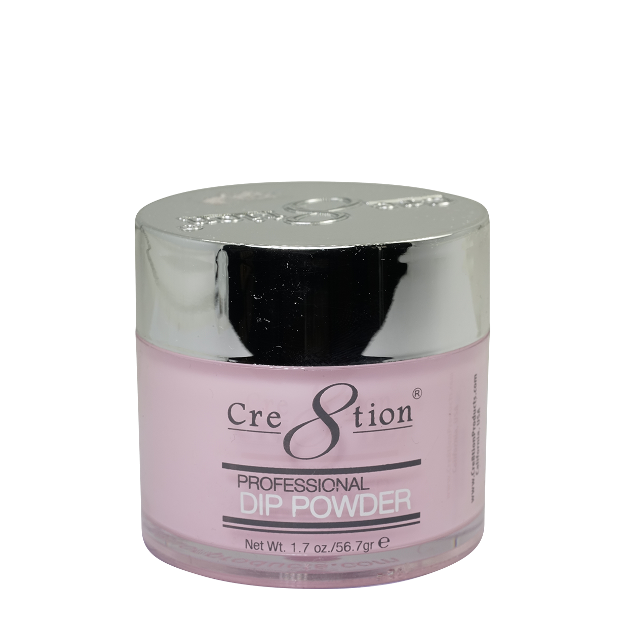Cre8tion Matching Dip Powder 1.7oz 35 Ballet Slipper