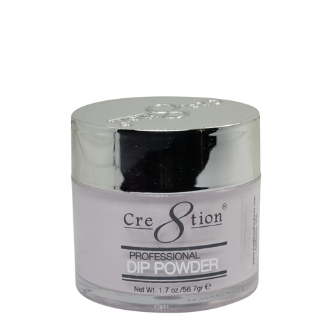 Cre8tion Matching Dip Powder 1.7oz 36 Lavender