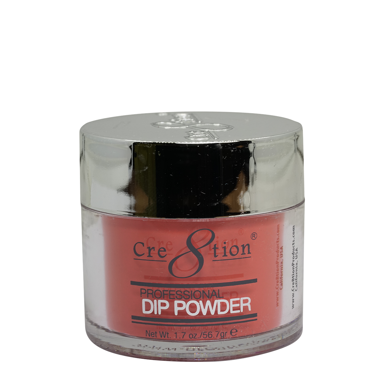 Cre8tion Matching Dip Powder 1.7oz 37 SCORPIO