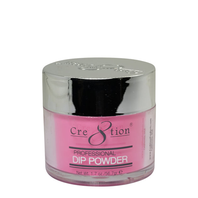 Cre8tion Matching Dip Powder 1.7oz 38 Hot Chick
