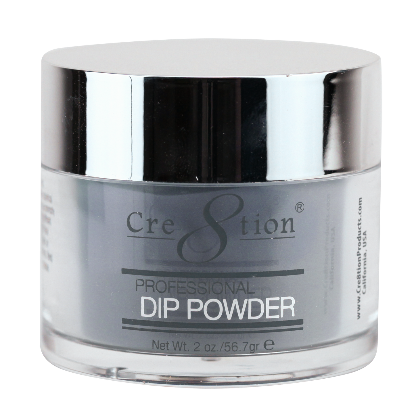 Cre8tion  Dipping Powder  Rustic Collection RC03 Astral Sky 2 oz