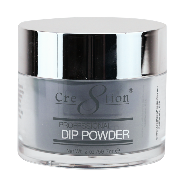 Cre8tion  Dipping Powder  Rustic Collection RC03 Astral Sky 2 oz