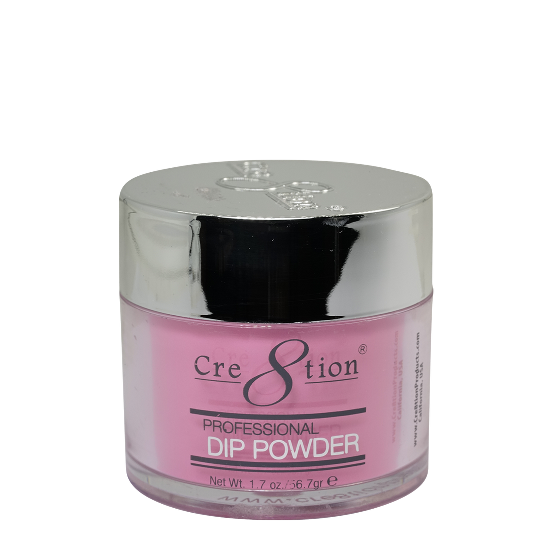 Cre8tion Matching Dip Powder 1.7oz 40 Paparazzi Party (Neon)