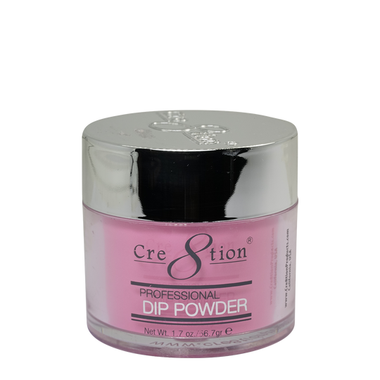 Cre8tion Matching Dip Powder 1.7oz 40 Paparazzi Party (Neon)