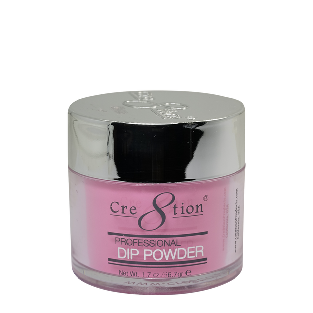 Cre8tion Matching Dip Powder 1.7oz 40 Paparazzi Party (Neon)