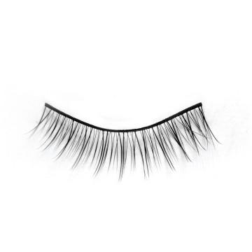 Hami Cosmetics - Eyelashes - Black #10