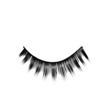 Hami Cosmetics - Eyelashes - Black #26