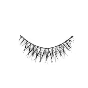 Hami Cosmetics - Eyelashes - Black #29