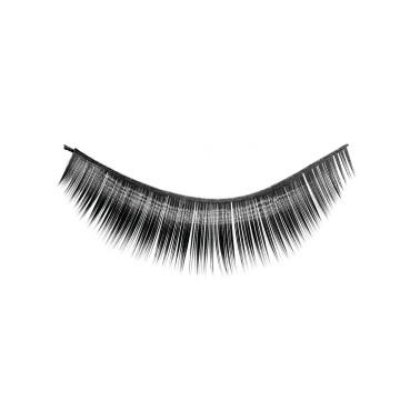 Hami Cosmetics - Eyelashes - Black #33