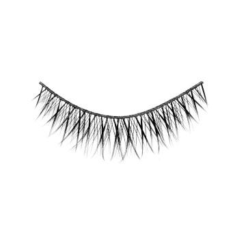 Hami Cosmetics - Eyelashes - Black #40