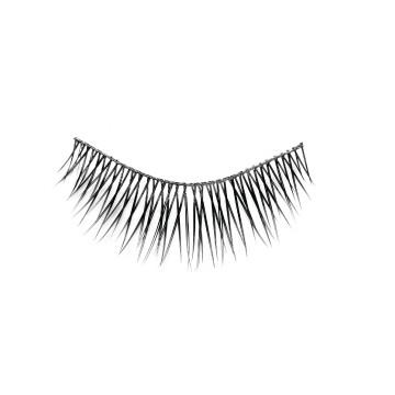 Hami Cosmetics - Eyelashes - Black #41