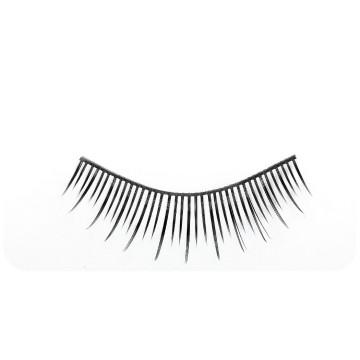 Hami Cosmetics - Eyelashes - Black #44