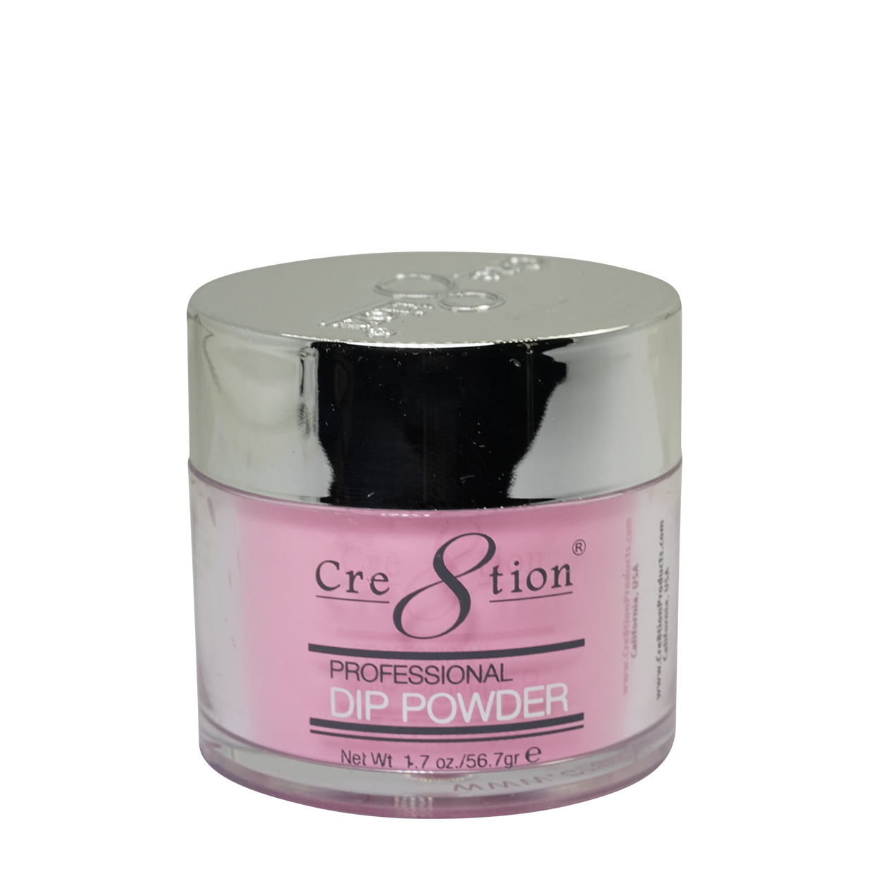 Cre8tion Matching Dip Powder 1.7oz 45 Mana said