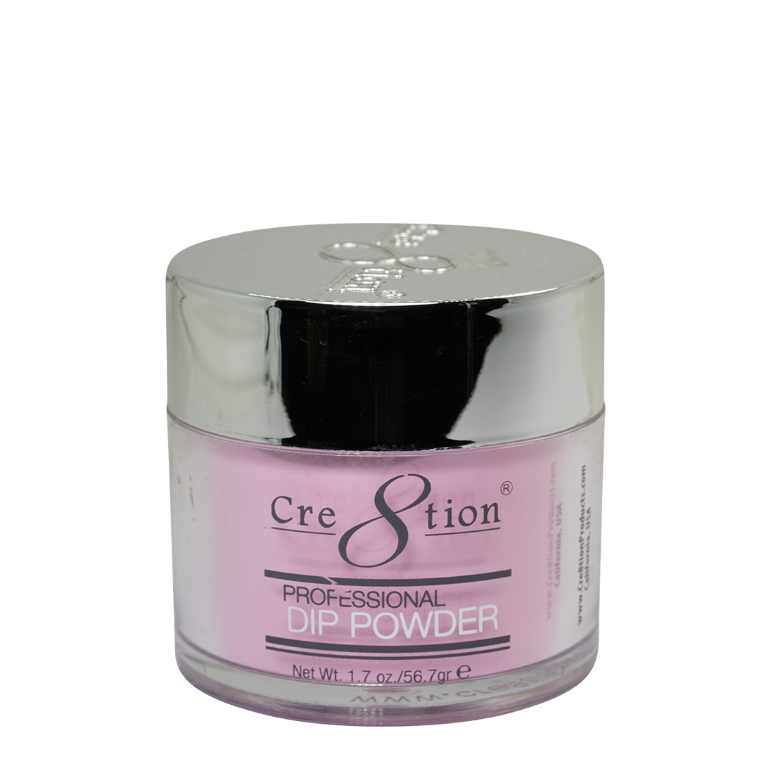 Cre8tion Matching Dip Powder 1.7oz 46 Dance Floor