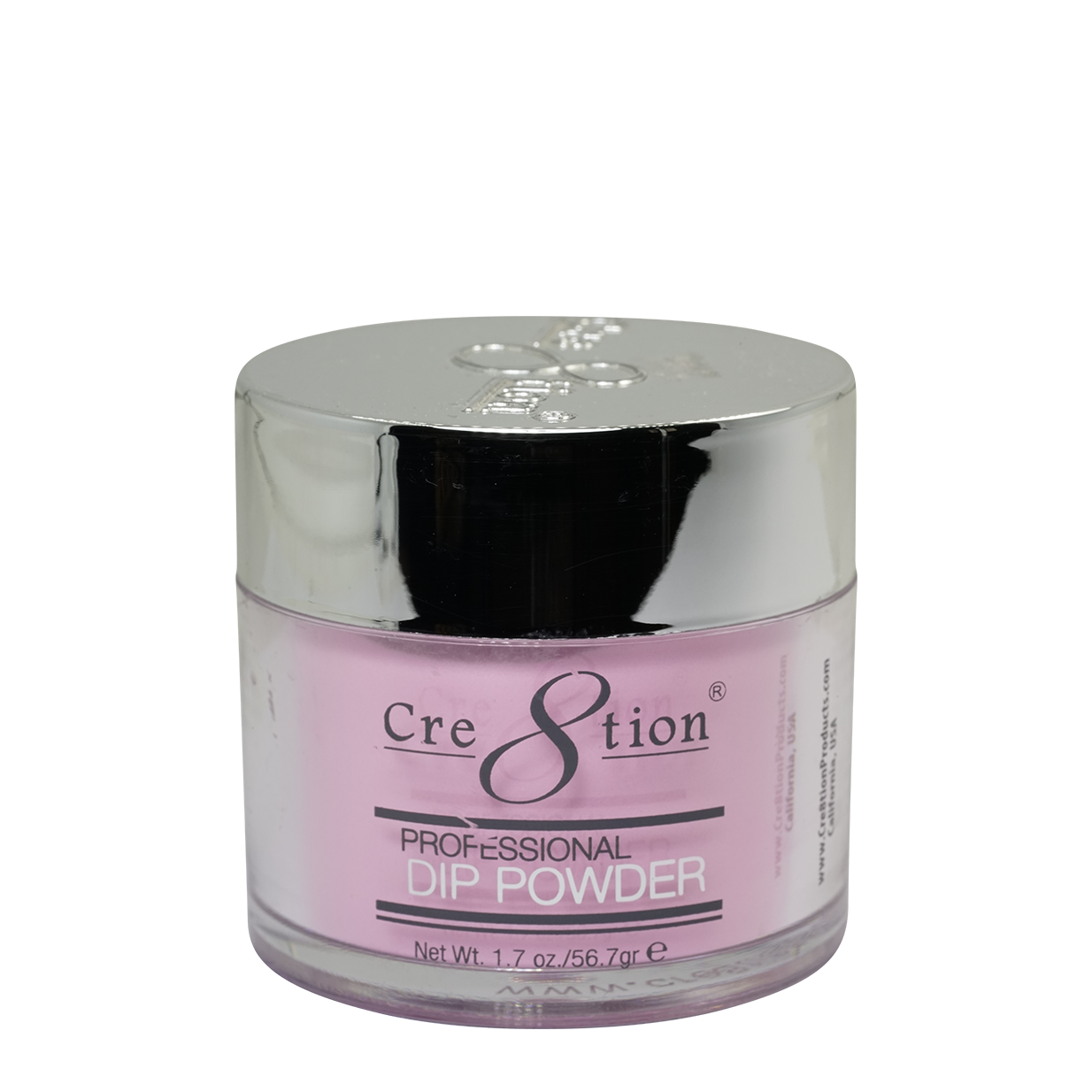 Cre8tion Matching Dip Powder 1.7oz 46 Dance Floor