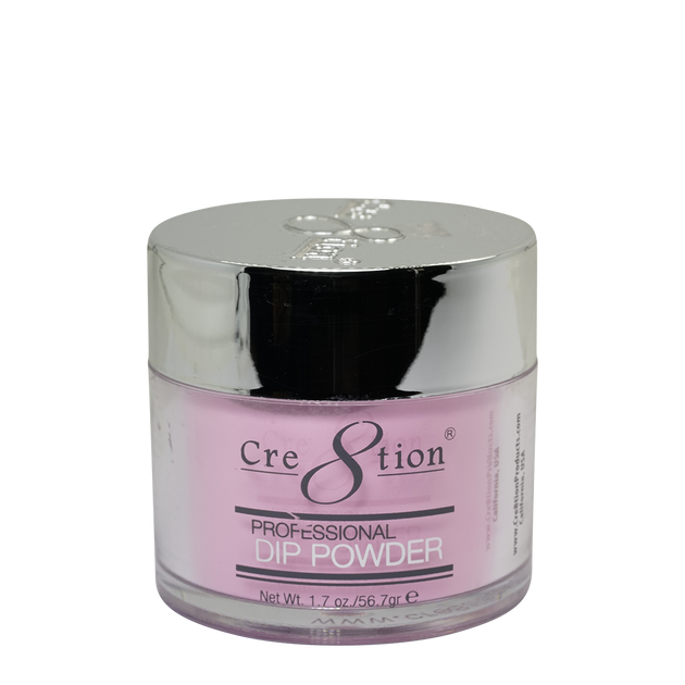 Cre8tion Matching Dip Powder 1.7oz 46 Dance Floor