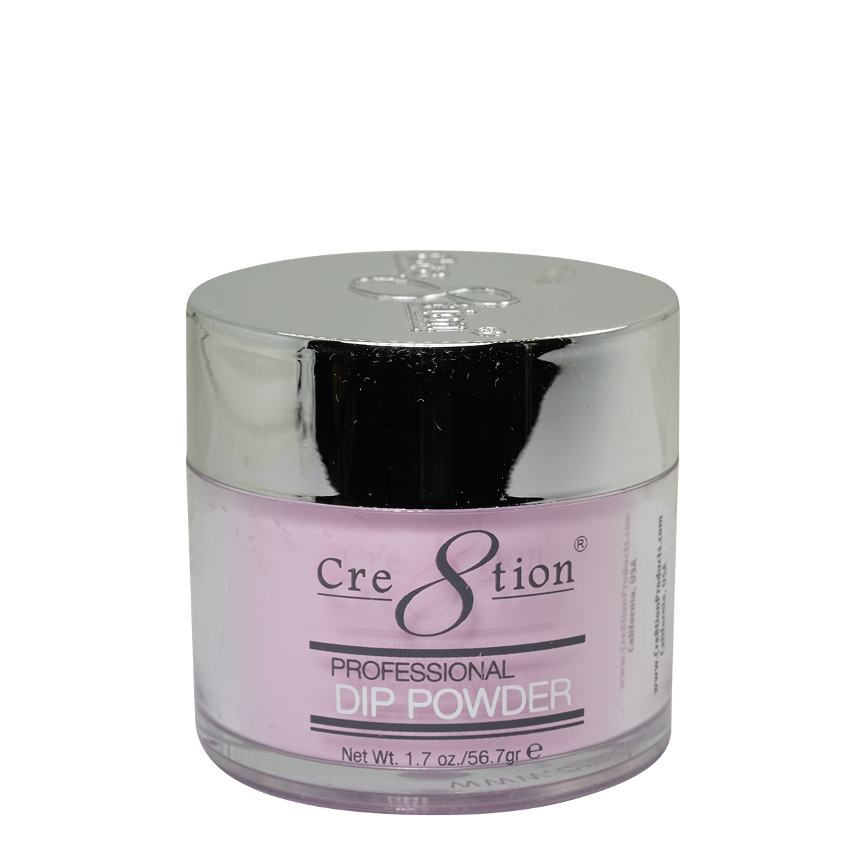Cre8tion Matching Dip Powder 1.7oz 47 Young And Wild