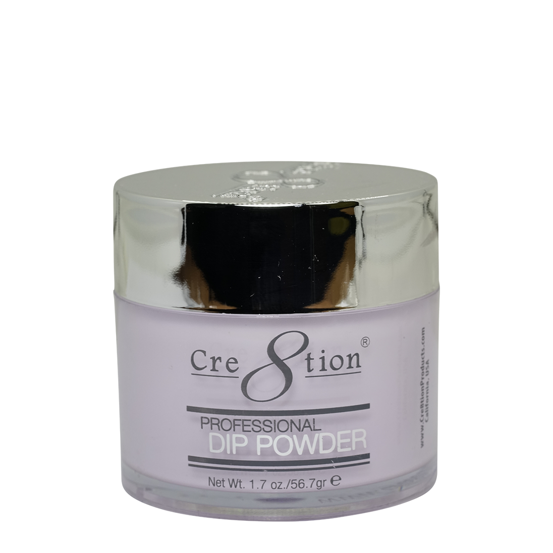 Cre8tion Matching Dip Powder 1.7oz 51 Wreckless Nights