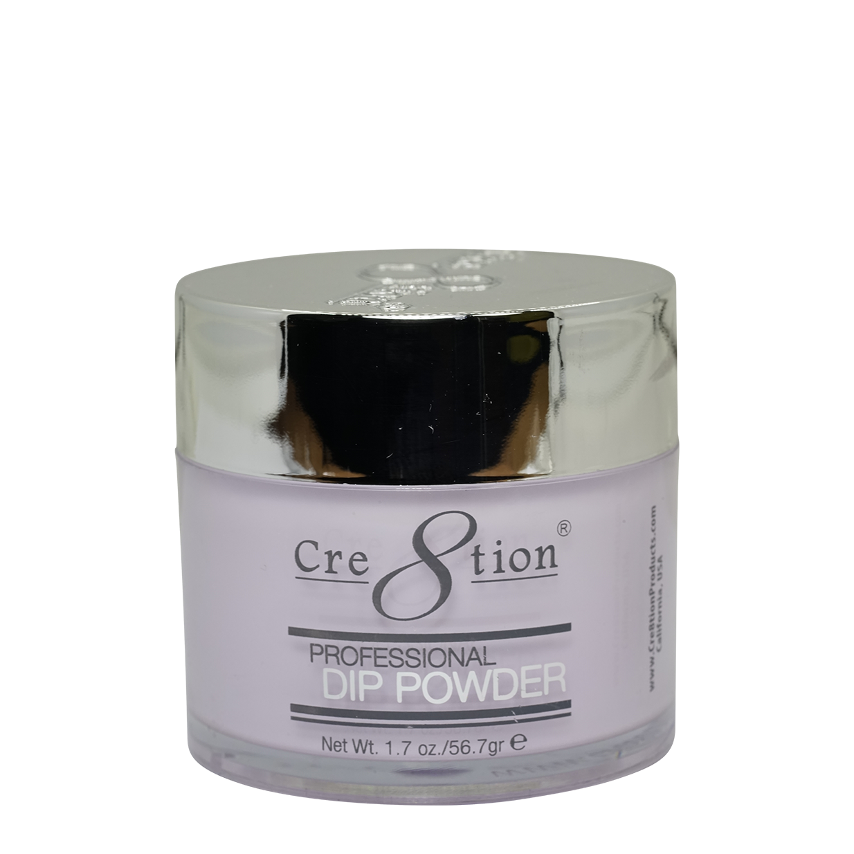 Cre8tion Matching Dip Powder 1.7oz 51 Wreckless Nights