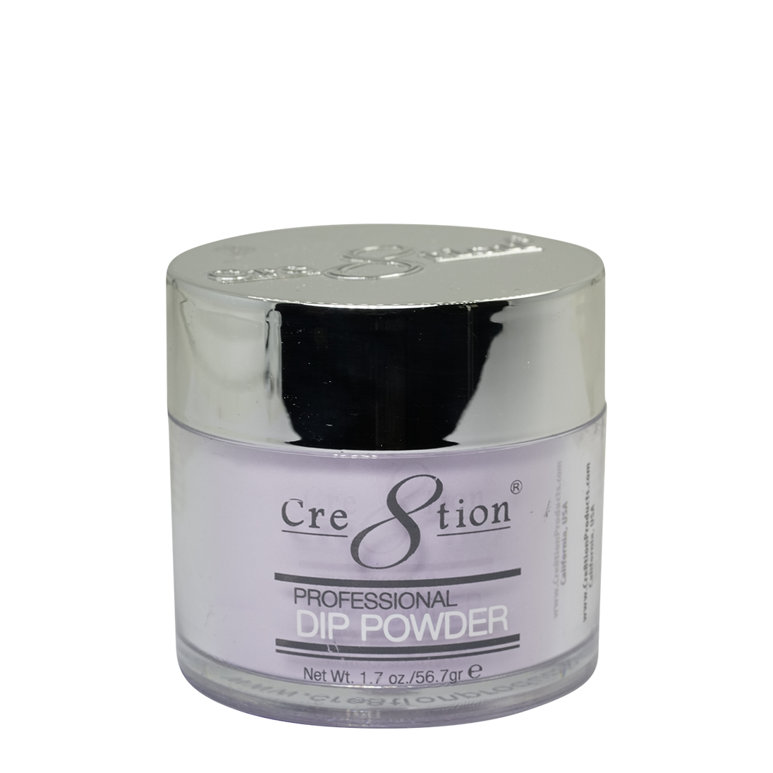 Cre8tion Matching Dip Powder 1.7oz 52 Hopeless Romantic