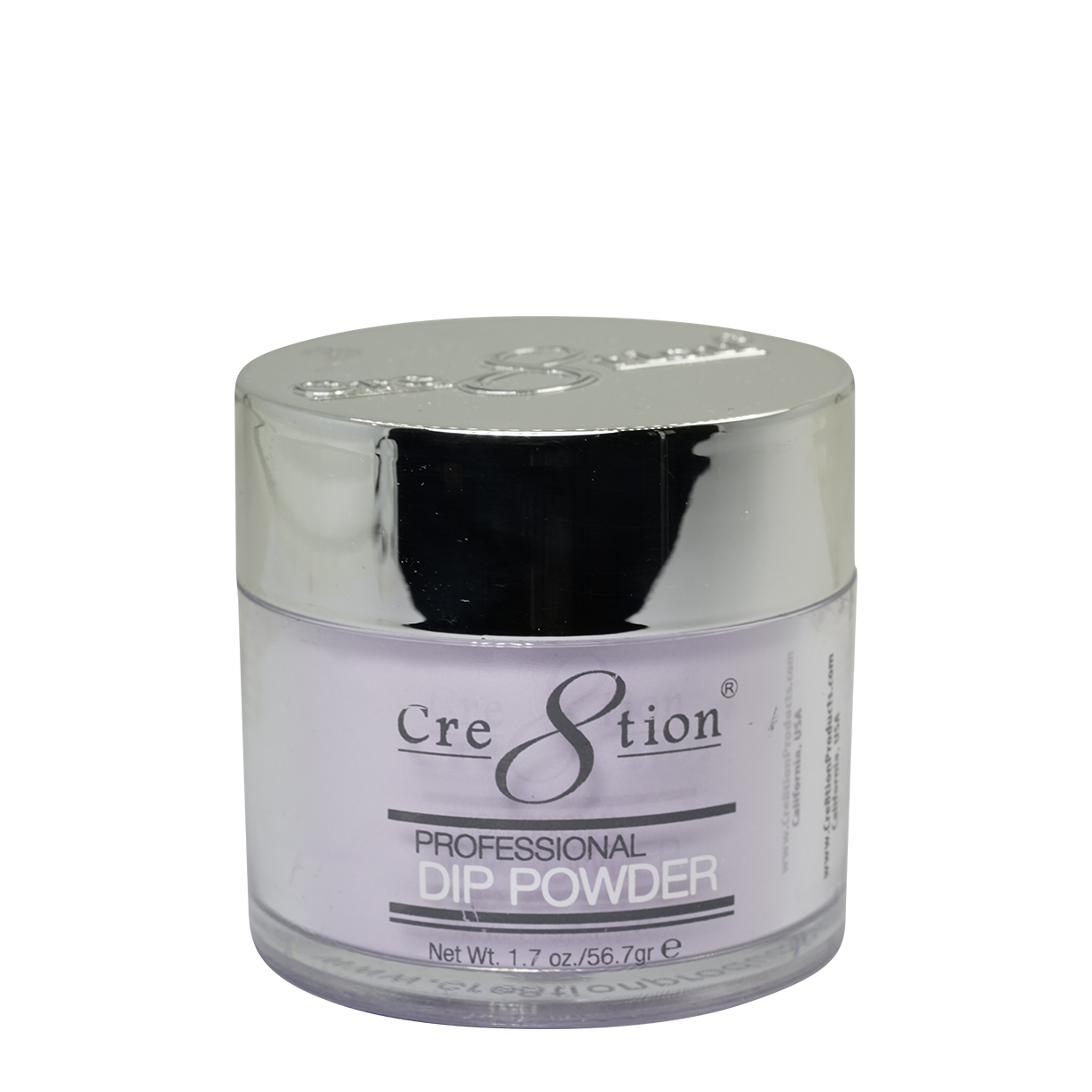 Cre8tion Matching Dip Powder 1.7oz 52 Hopeless Romantic