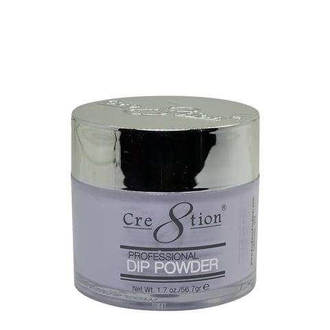 Cre8tion Matching Dip Powder 1.7oz 53 Closet Freak