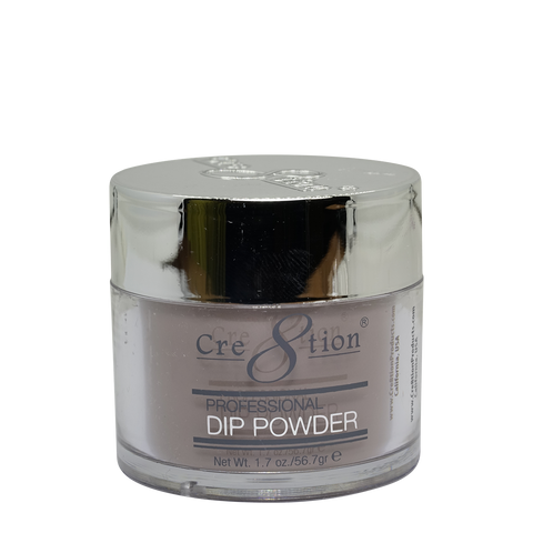 Cre8tion Matching Dip Powder 1.7oz 56 BAD BLOOD