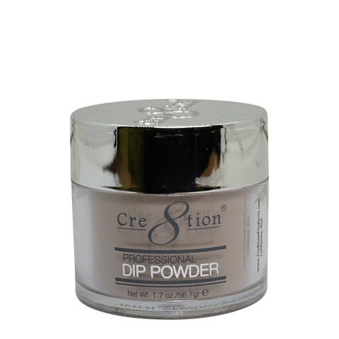 Cre8tion Matching Dip Powder 1.7oz 57 ROCK BOTTOM