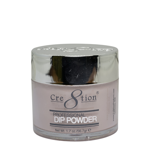 Cre8tion Matching Dip Powder 1.7oz 58 2AM LIGHT