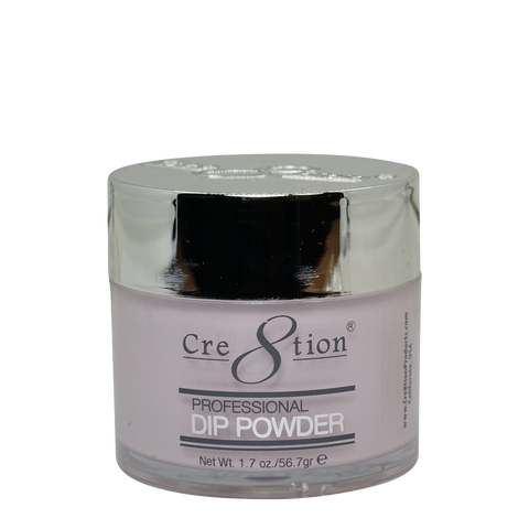 Cre8tion Matching Dip Powder 1.7oz 59 UNDERNEATH IT ALL