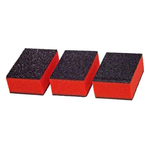 Cre8tion Buffer - 2 Way Mini - 80/100 Orange/Black