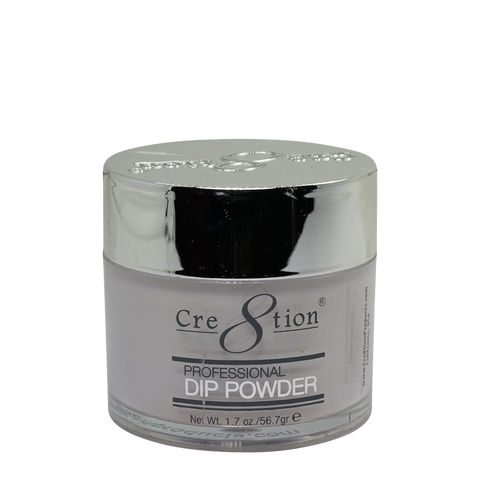 Cre8tion Matching Dip Powder 1.7oz 60 Conservative