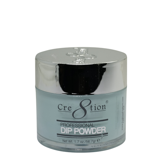 Cre8tion Matching Dip Powder 1.7oz 62 Pine Green