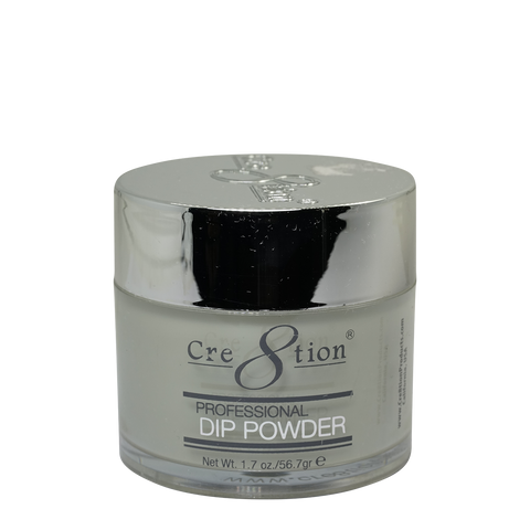 Cre8tion Matching Dip Powder 1.7oz 63 Olive