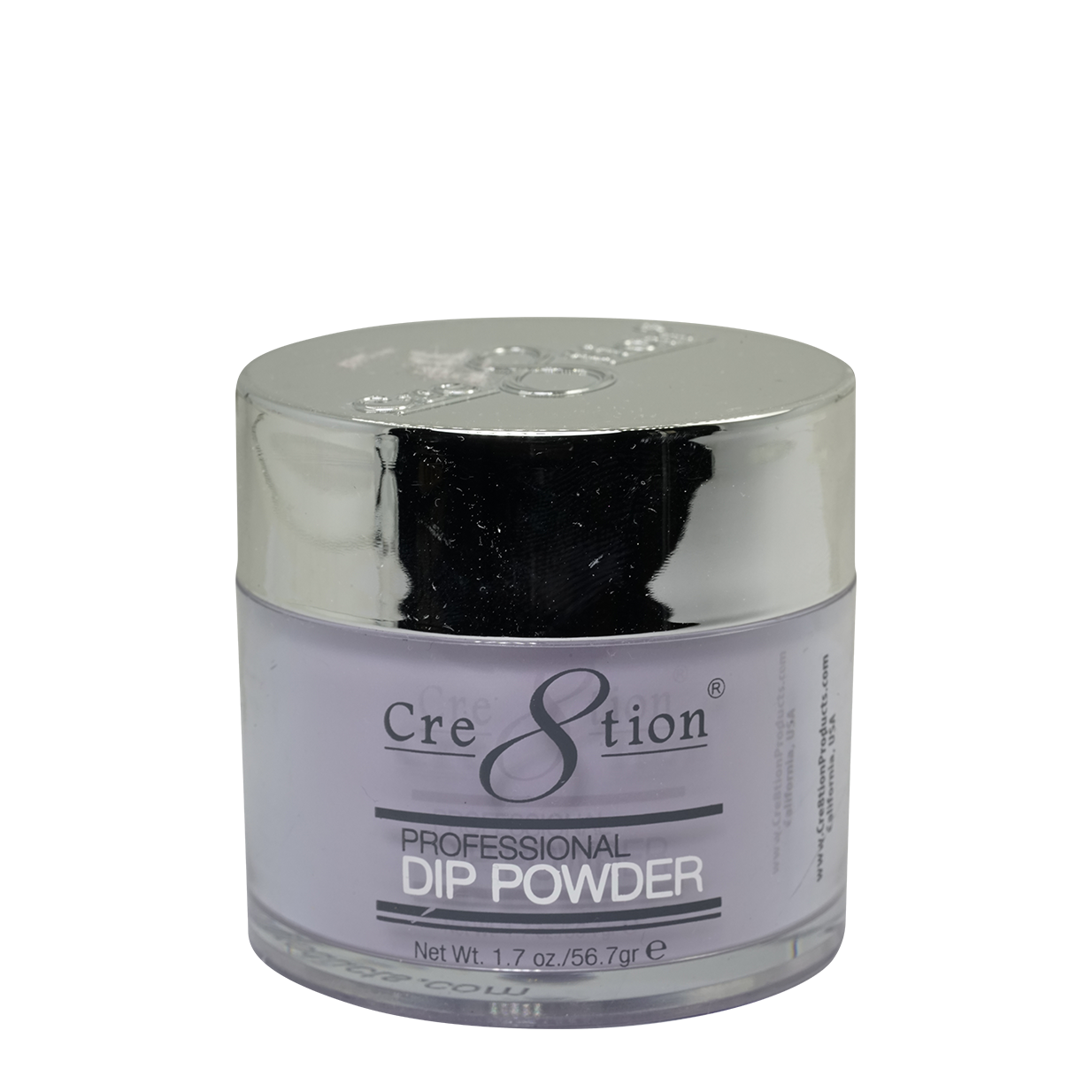 Cre8tion Matching Dip Powder 1.7oz 66 Deception iss Inception