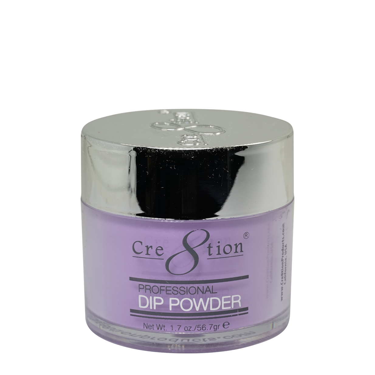 Cre8tion Matching Dip Powder 1.7oz 67 Daring