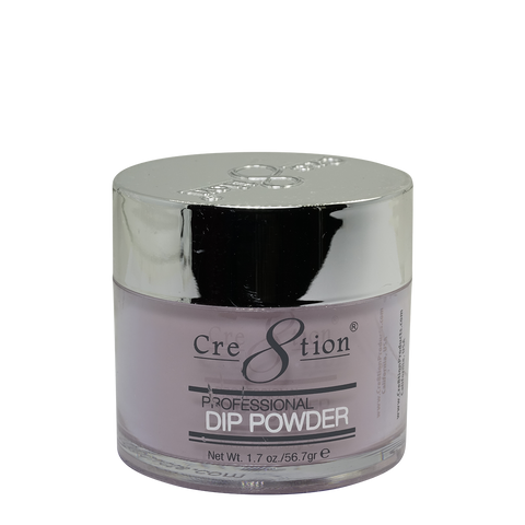 Cre8tion Matching Dip Powder 1.7oz 68 Mulberry