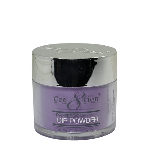 Cre8tion Matching Dip Powder 1.7oz 69 The Queen