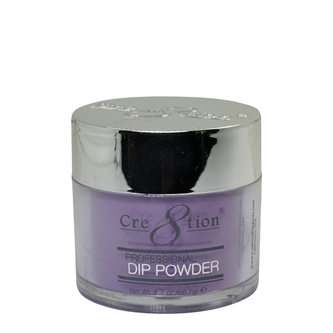 Cre8tion Matching Dip Powder 1.7oz 69 The Queen
