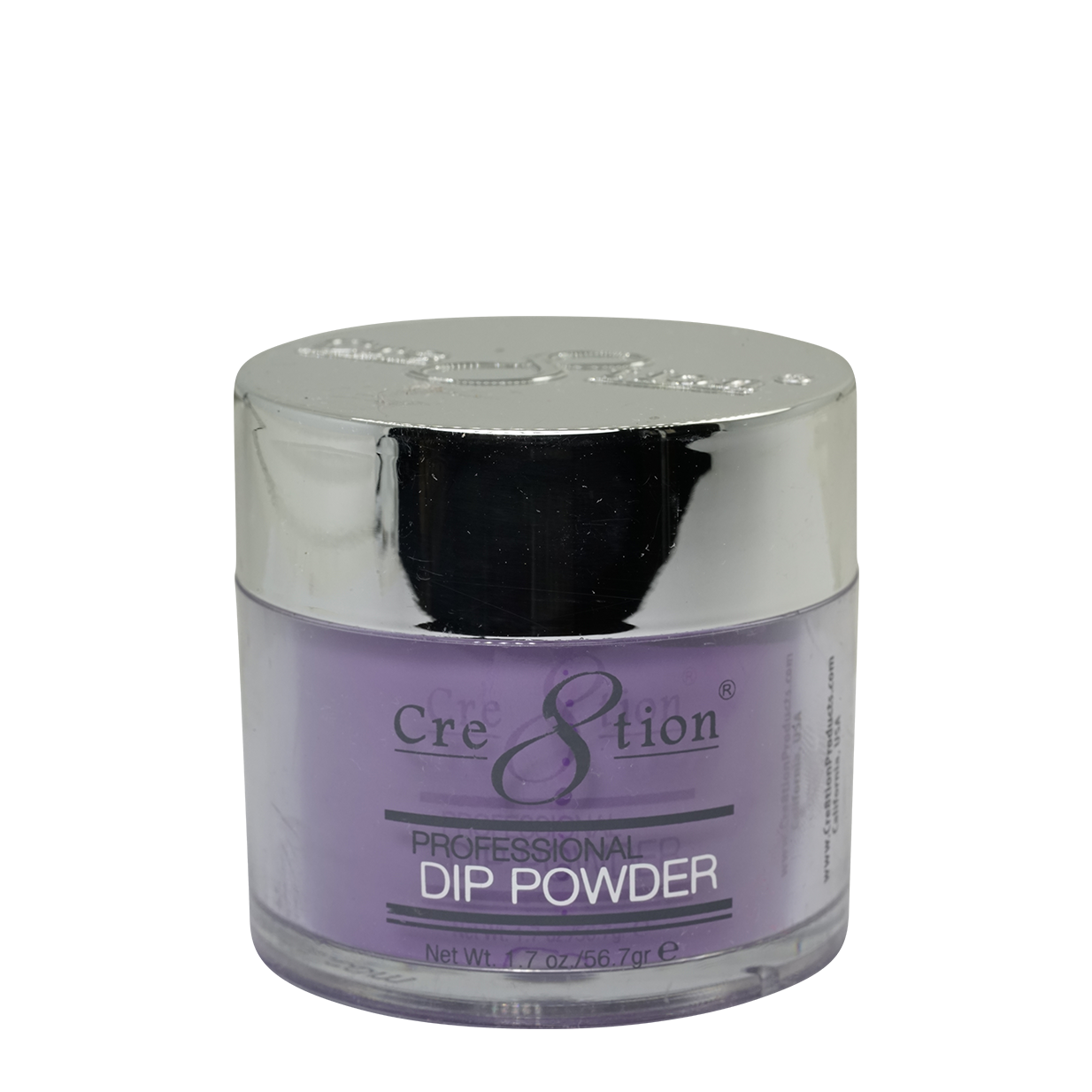 Cre8tion Matching Dip Powder 1.7oz 69 The Queen
