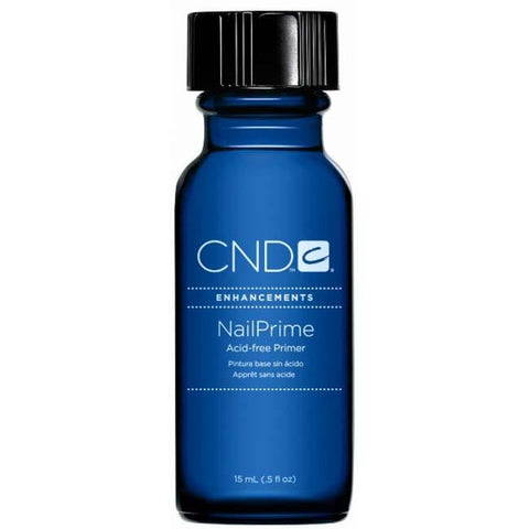 CND Nail Prime 0.5 oz