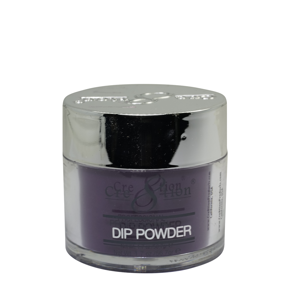 Cre8tion Matching Dip Powder 1.7oz 72 Drunk In Love