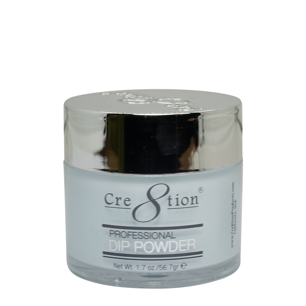 Cre8tion Matching Dip Powder 1.7oz 79 Seafoam