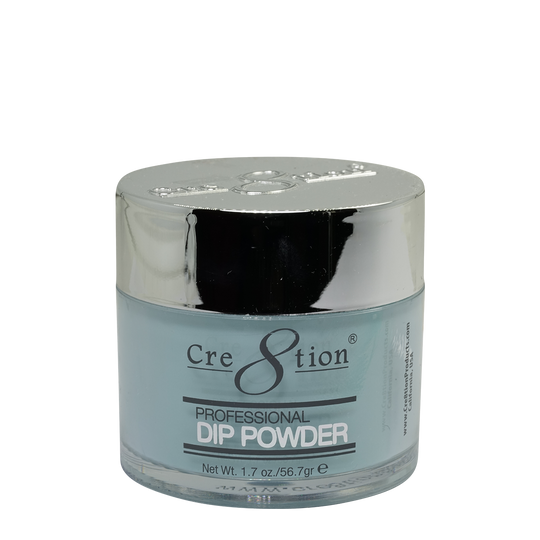 Cre8tion Matching Dip Powder 1.7oz 81 Ocean