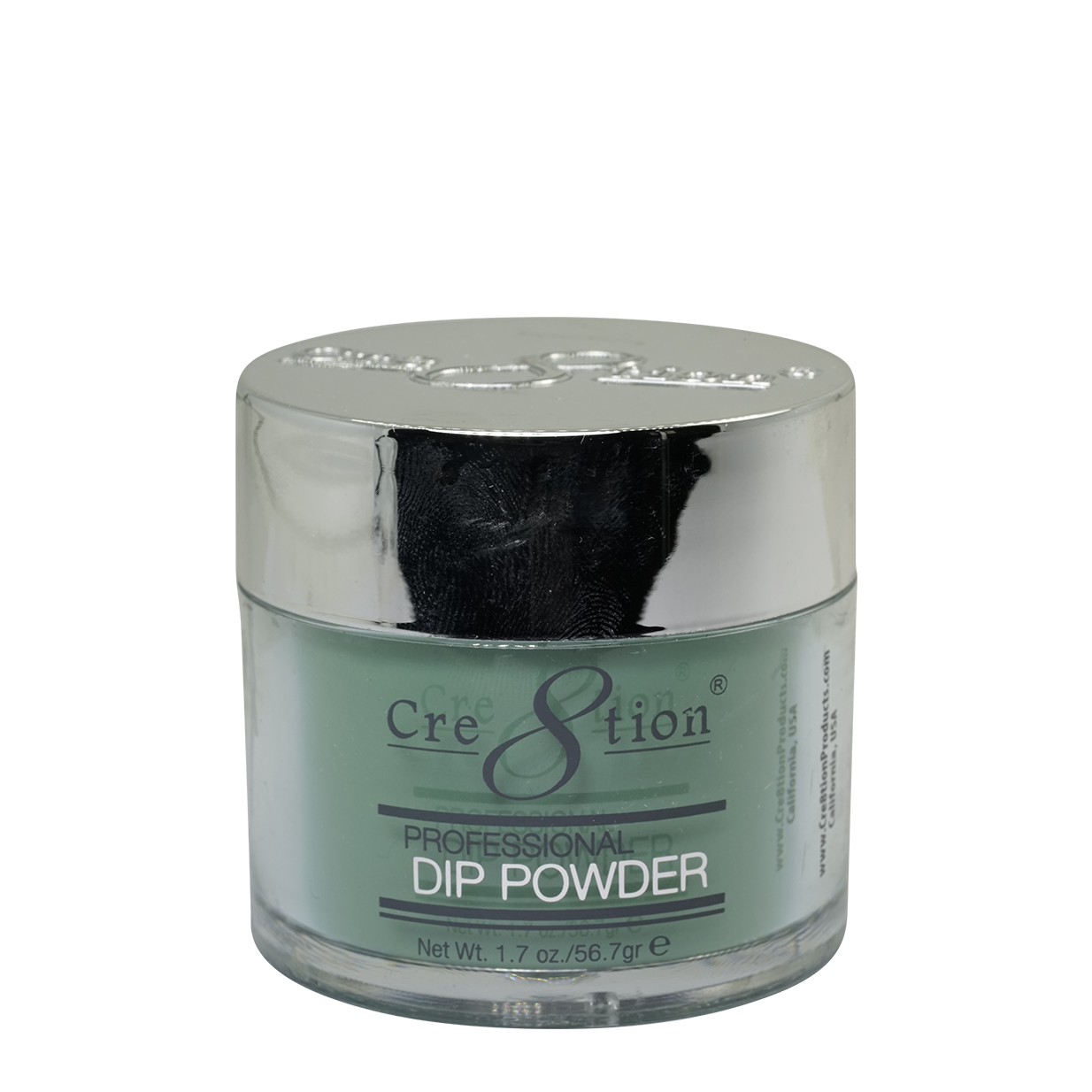 Cre8tion Matching Dip Powder 1.7oz 82 Forest