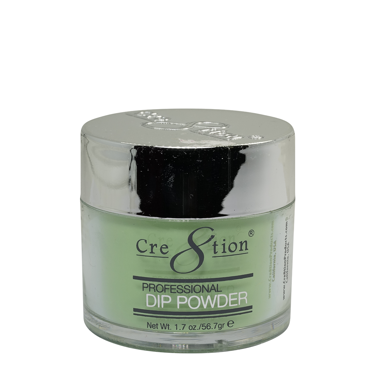 Cre8tion Matching Dip Powder 1.7oz 83 Big Tip
