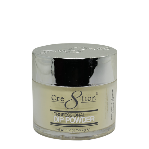 Cre8tion Matching Dip Powder 1.7oz 88 Pistachio Cream