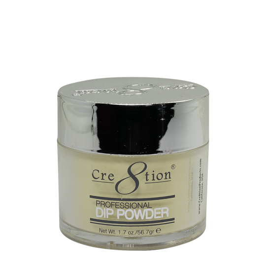 Cre8tion Matching Dip Powder 1.7oz 88 Pistachio Cream